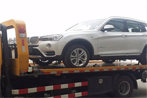 安宁拖车24小时服务电话