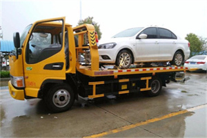 安宁附近拖车救援24小时服务热线